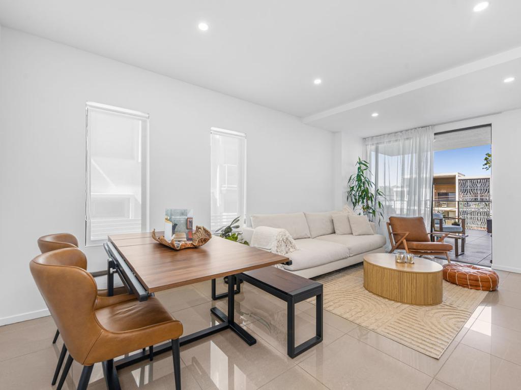 9/63 Ludwick St, Cannon Hill, QLD 4170