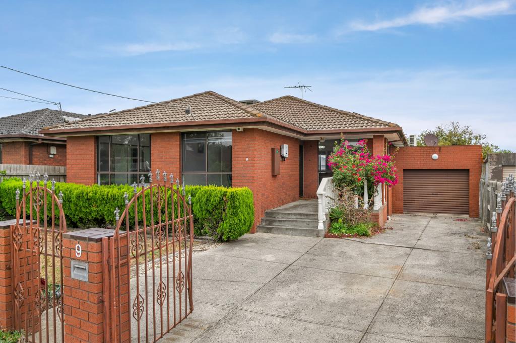 9 Taggerty Cres, Meadow Heights, VIC 3048