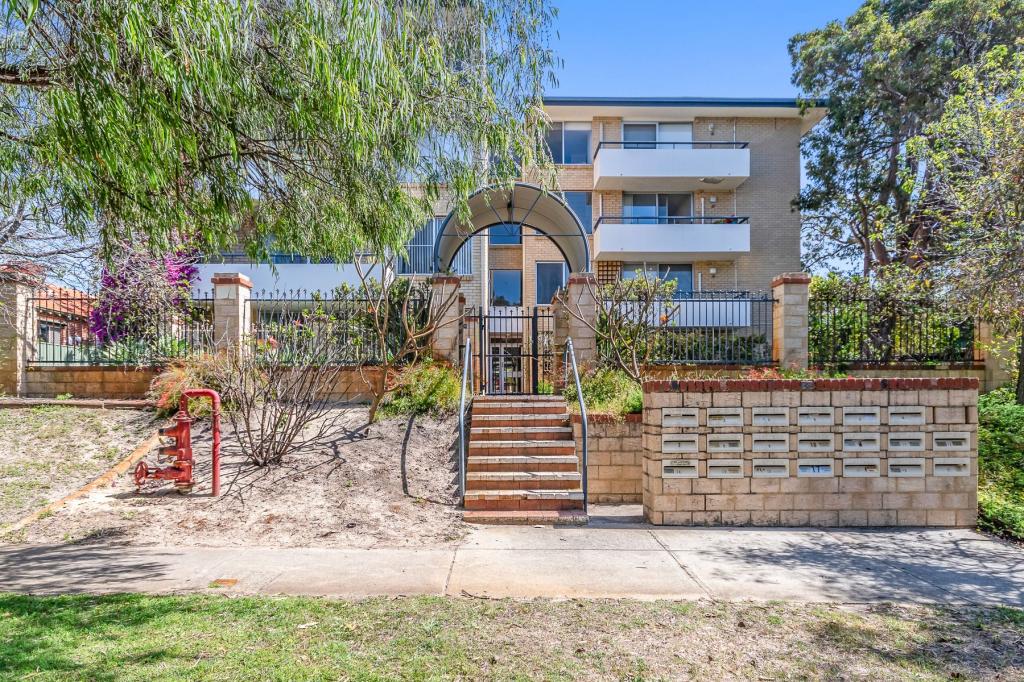 10/55 Second Ave, Mount Lawley, WA 6050