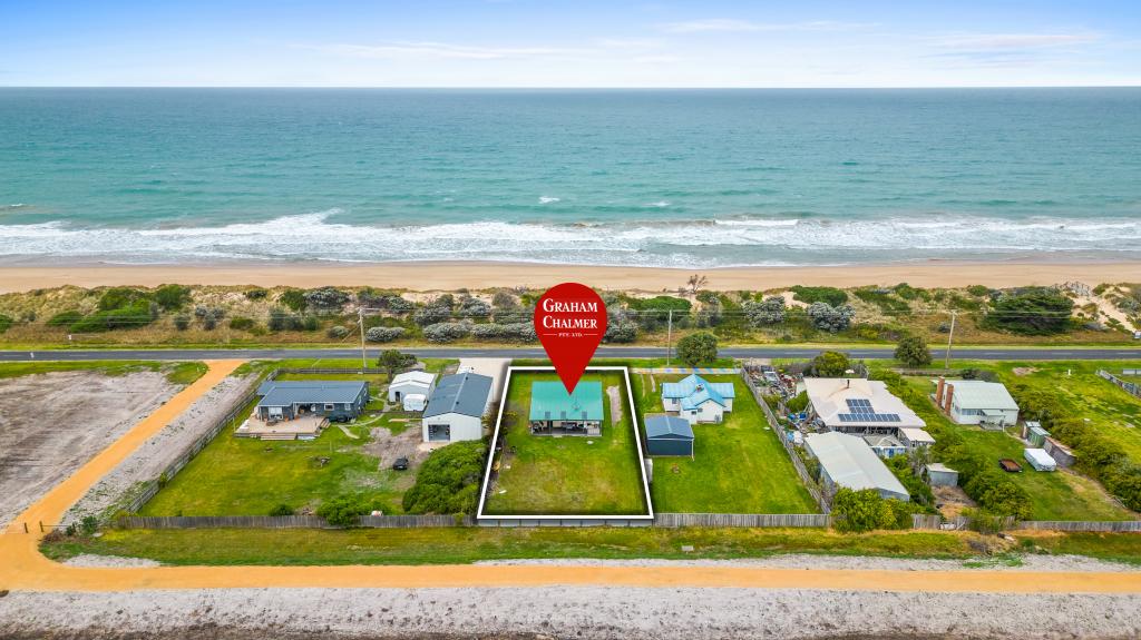 55 Shoreline Dr, Seaspray, VIC 3851