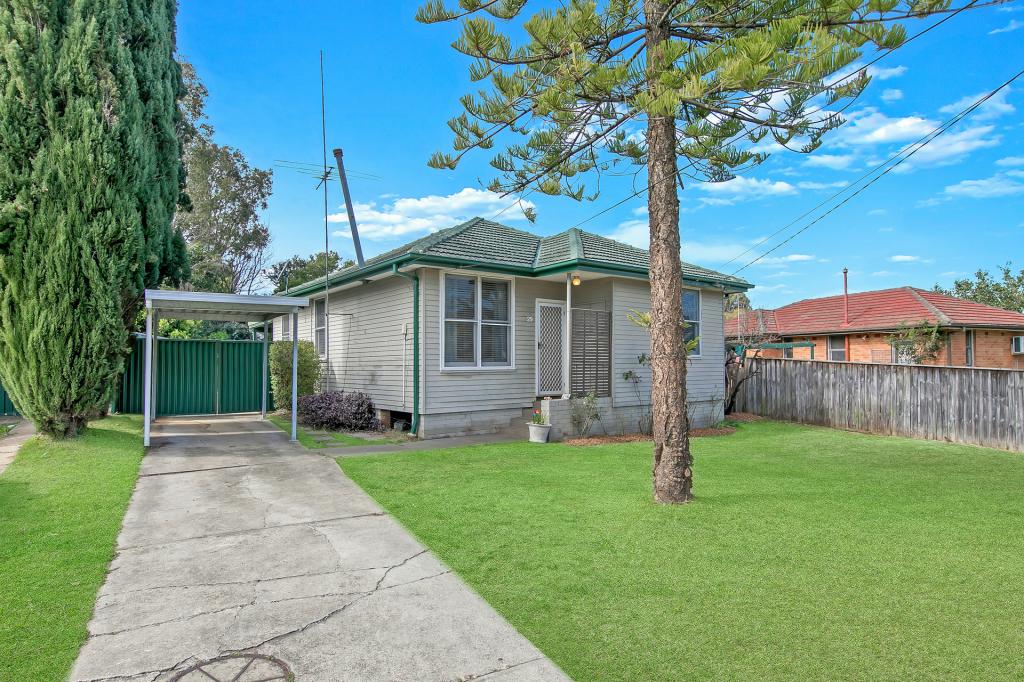 29 Ibis Rd, Lalor Park, NSW 2147