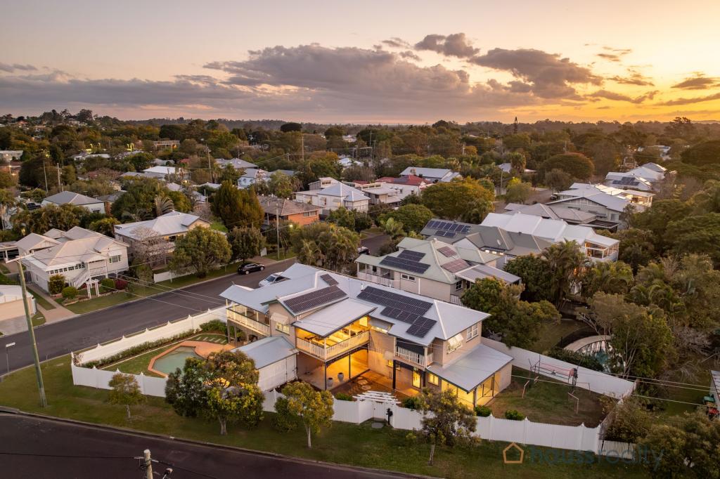 23 Junction St, Sherwood, QLD 4075