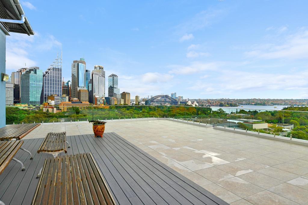 1008/22-40 Sir John Young Cres, Woolloomooloo, NSW 2011