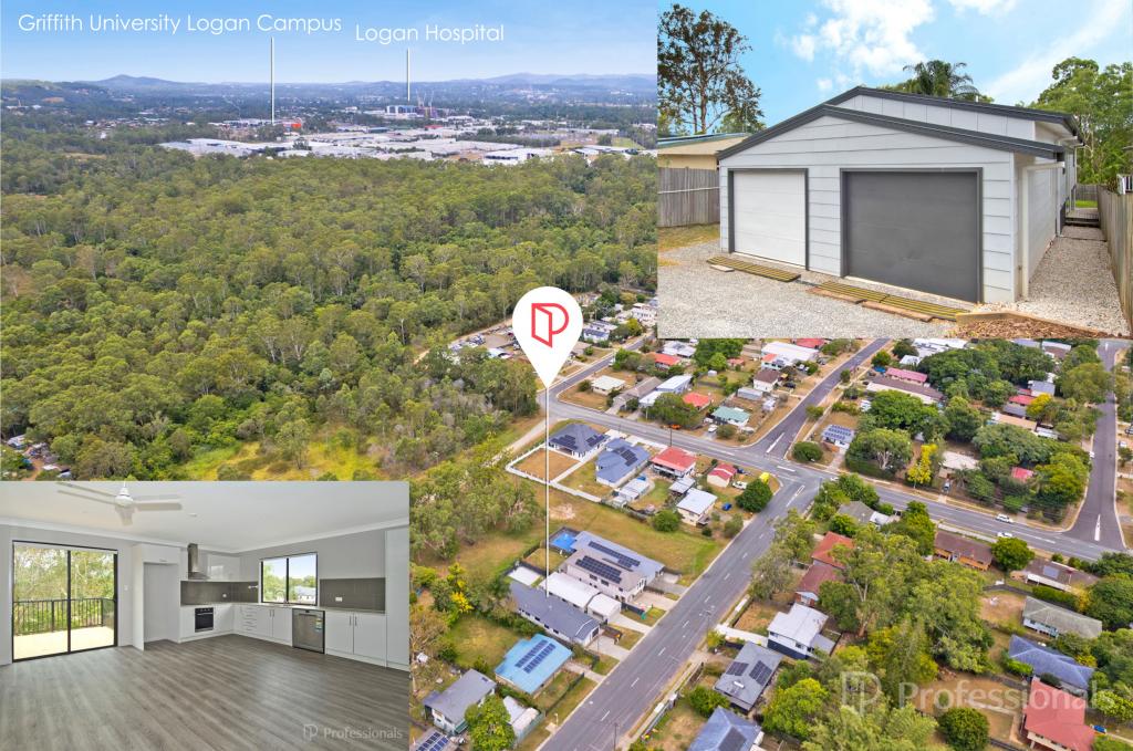 49 Adelaide St, Kingston, QLD 4114