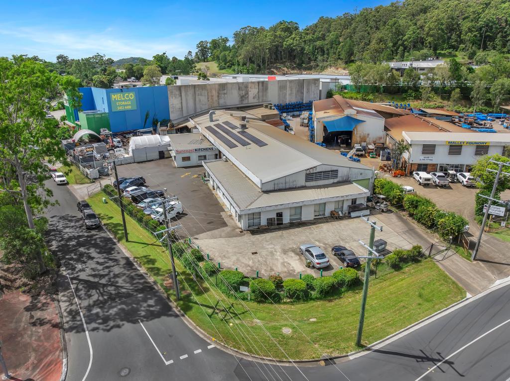 1 Enterprise St, Kunda Park, QLD 4556