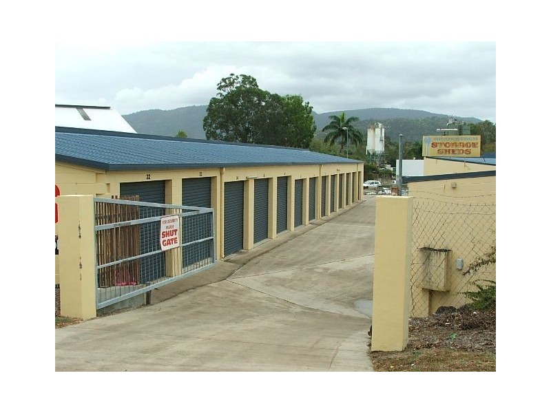 Airlie Beach Storage /14 Commerce Close, Cannonvale, QLD 4802