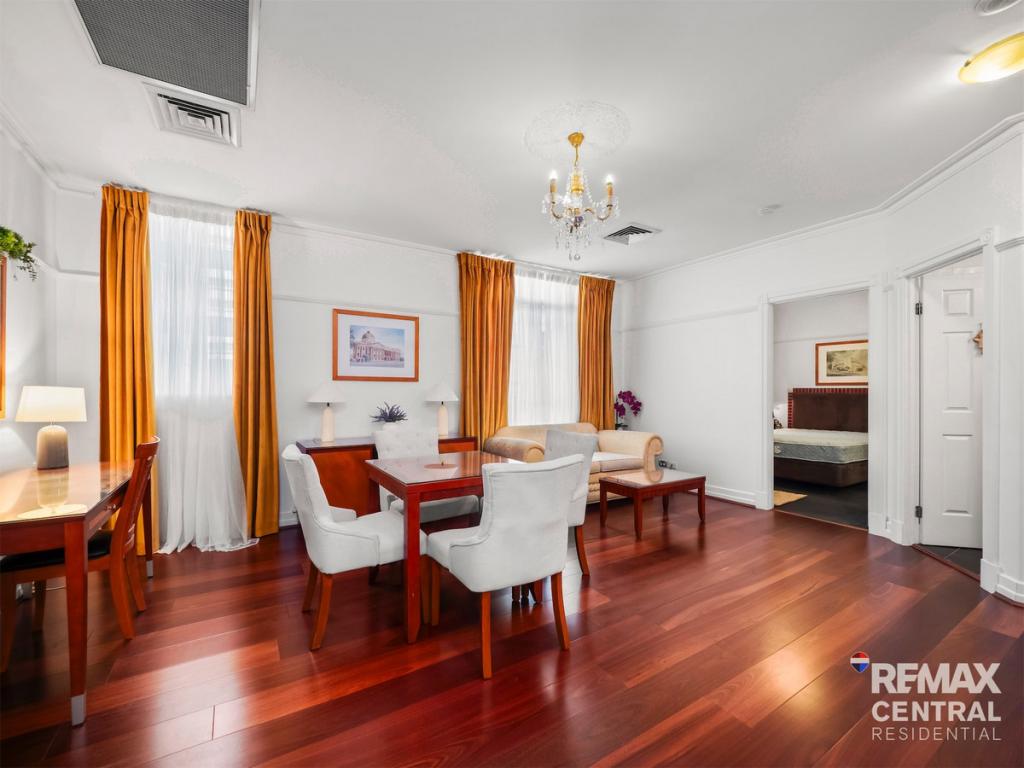 1034/255 Ann St, Brisbane City, QLD 4000