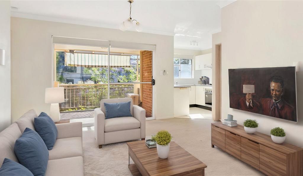 9/16-18 Bellbrook Ave, Hornsby, NSW 2077