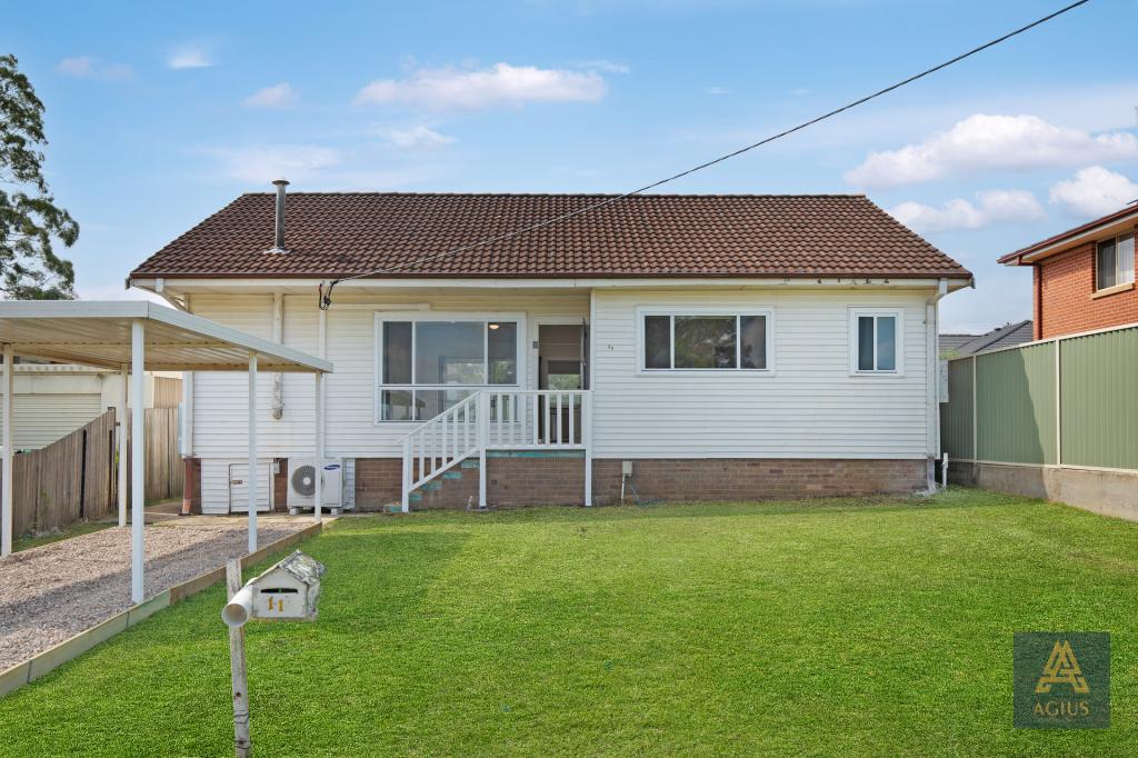 11 Frederick St, Blacktown, NSW 2148