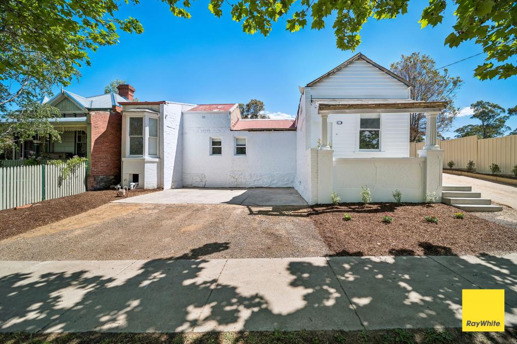 67 Eaglehawk Rd, Ironbark, VIC 3550