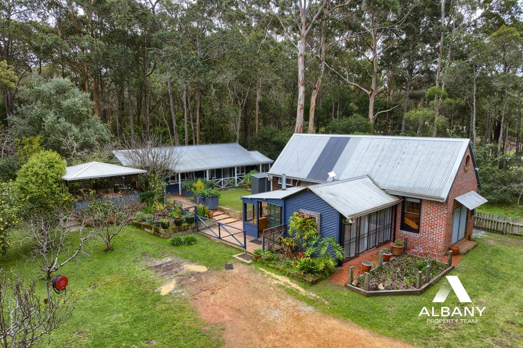 522 HUNWICK SOUTH RD, TORBAY, WA 6330