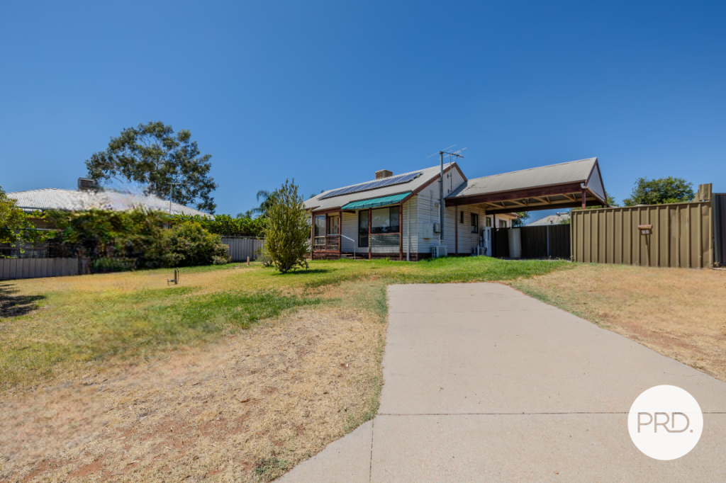 10 Park St, Merbein, VIC 3505