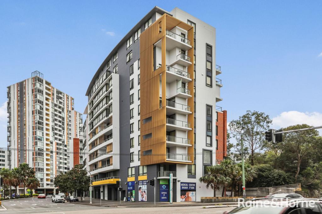 201/2-6 Brodie Spark Dr, Wolli Creek, NSW 2205