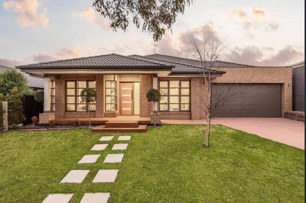 80 Merrijig Dr, Torquay, VIC 3228