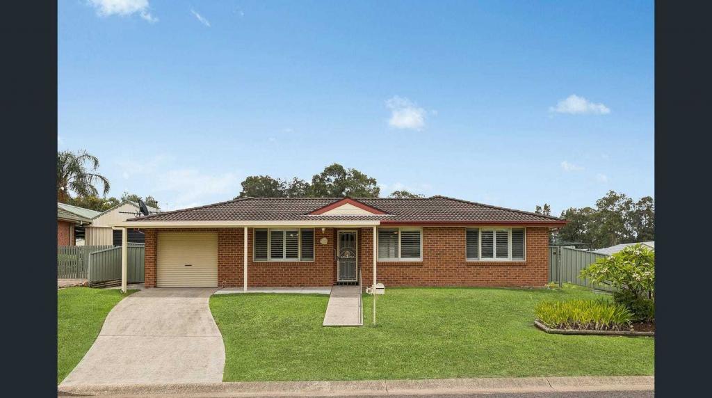 32 Casuarina Cres, Metford, NSW 2323