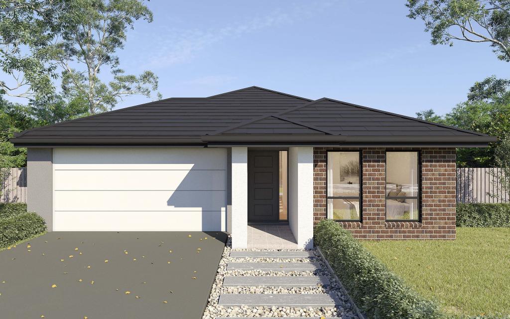 LOT 417 LUNN ST, OFFICER, VIC 3809