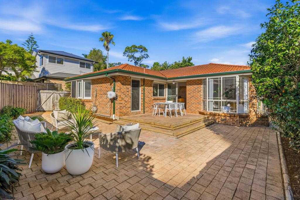 15A DEAKIN ST, FORESTVILLE, NSW 2087