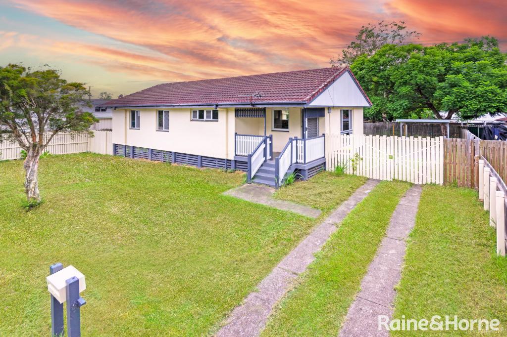 2 Maxwell St, Riverview, QLD 4303