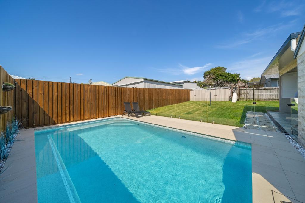 6 Heather St, Clontarf, QLD 4019