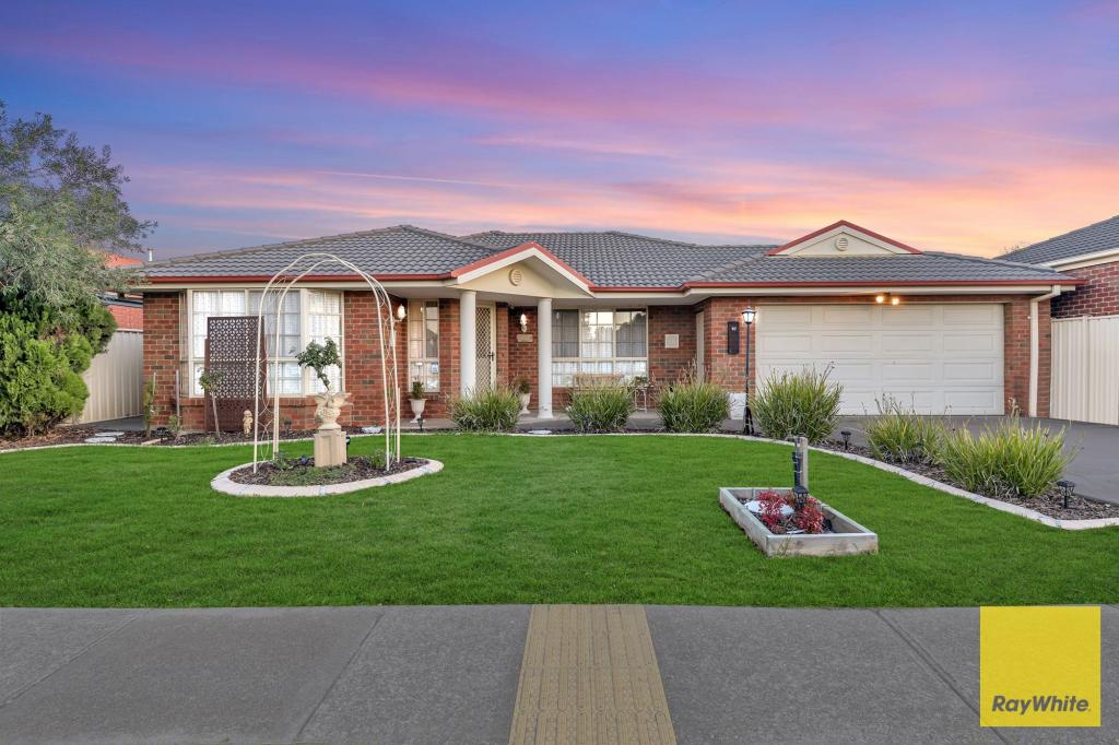97 Harmony Dr, Tarneit, VIC 3029