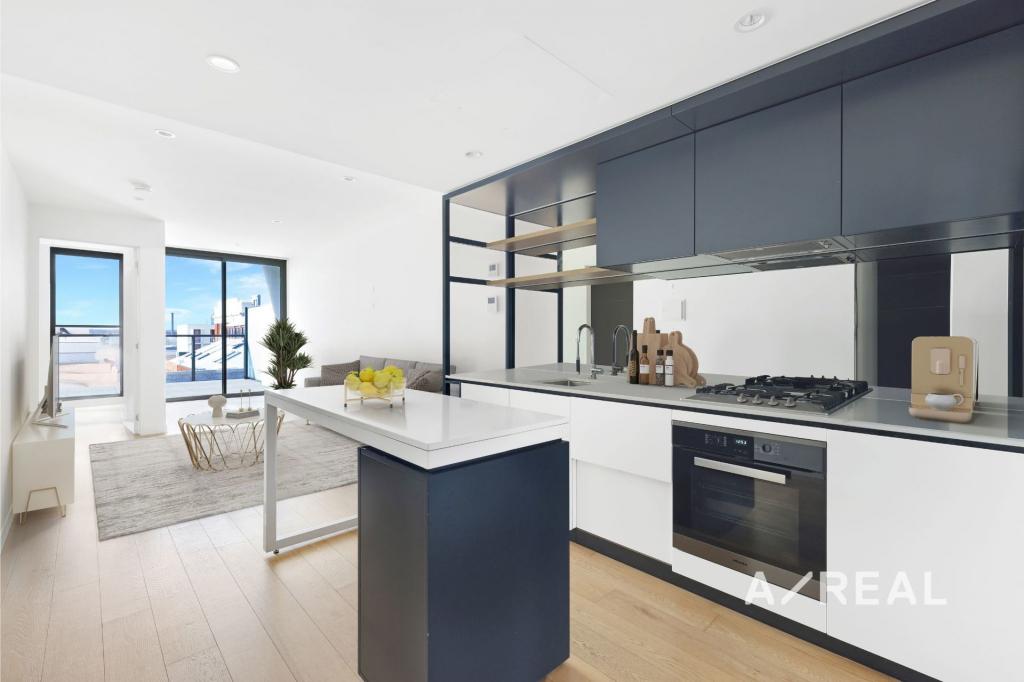 242/158 Smith St, Collingwood, VIC 3066