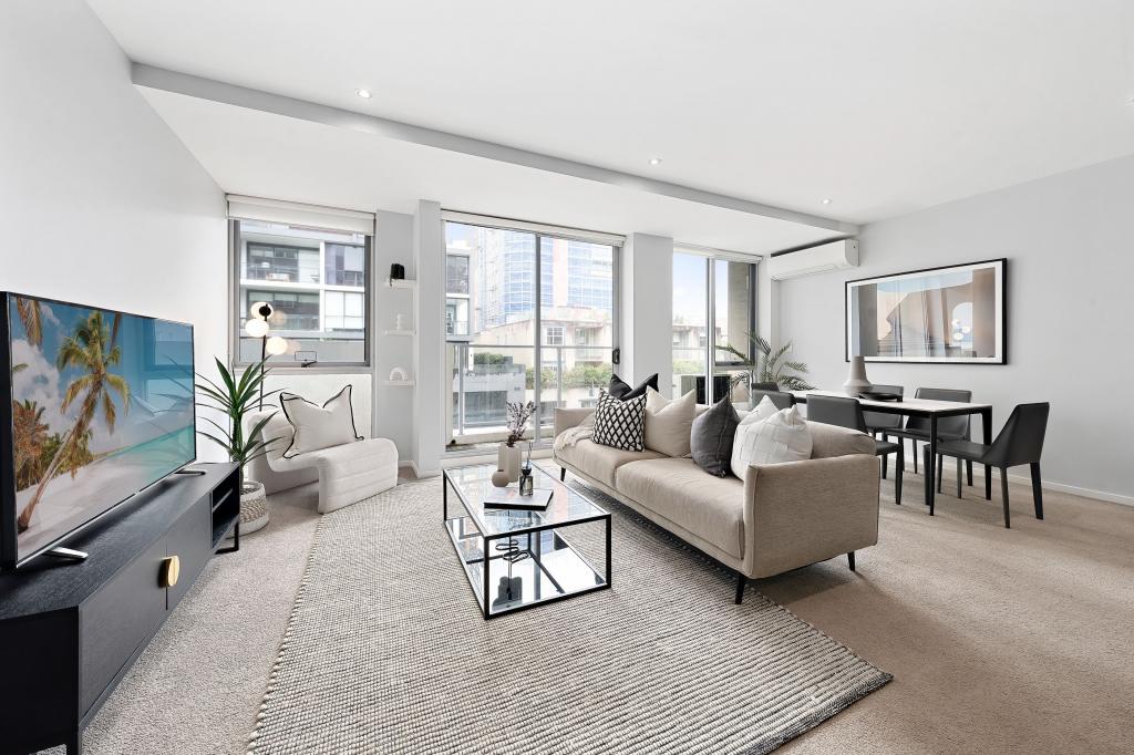 23/1-5 Albany St, St Leonards, NSW 2065