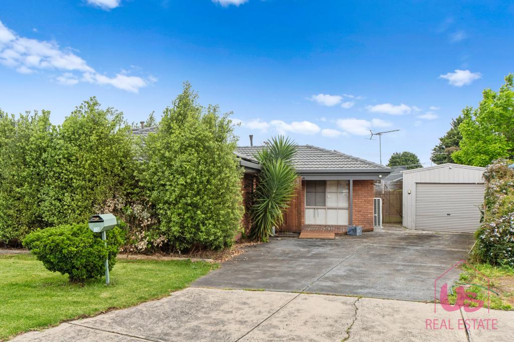 63 Allied Dr, Carrum Downs, VIC 3201