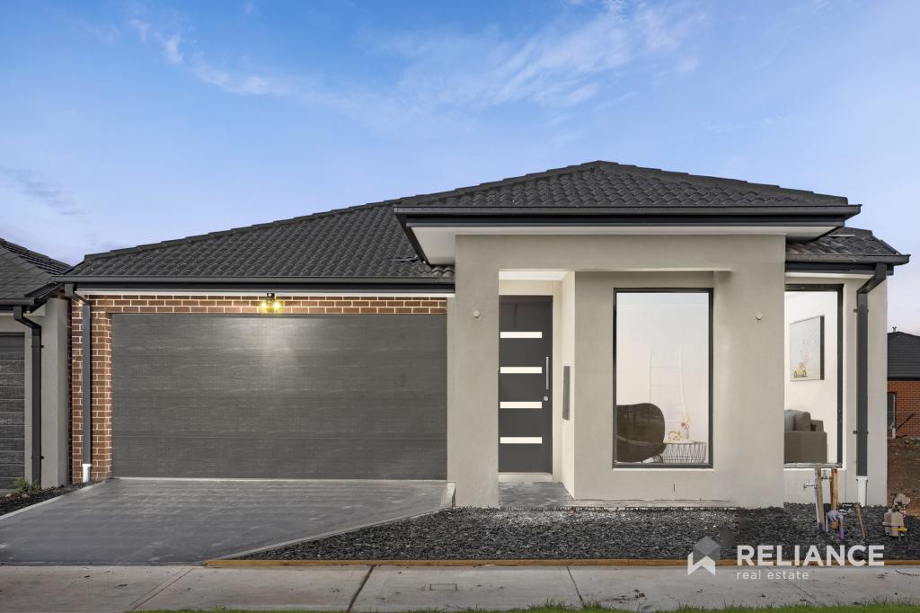 9 Nitre St, Manor Lakes, VIC 3024