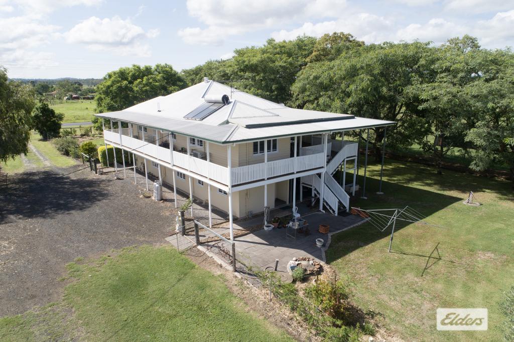 41 Forest Hill Fernvale Rd, Forest Hill, QLD 4342