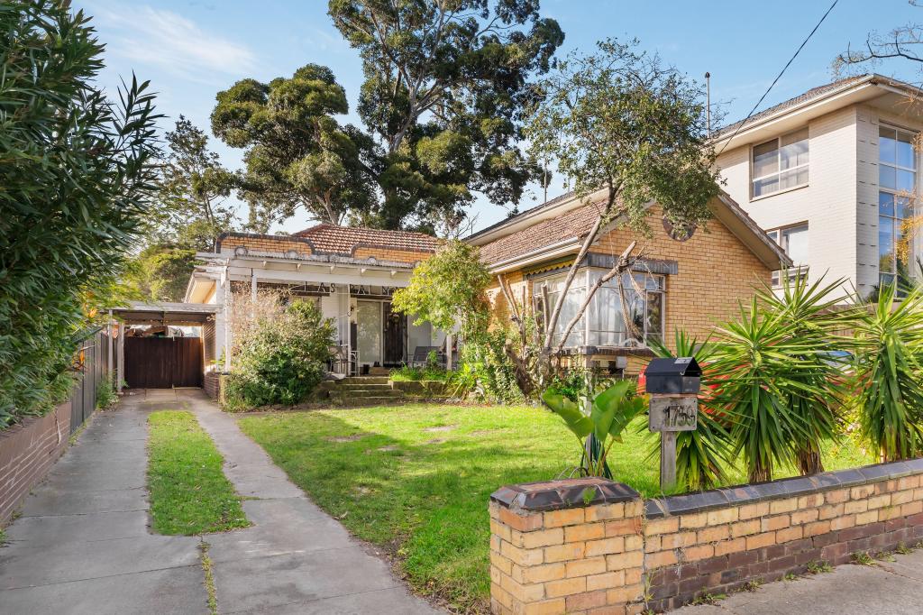 1759 DANDENONG RD, OAKLEIGH EAST, VIC 3166