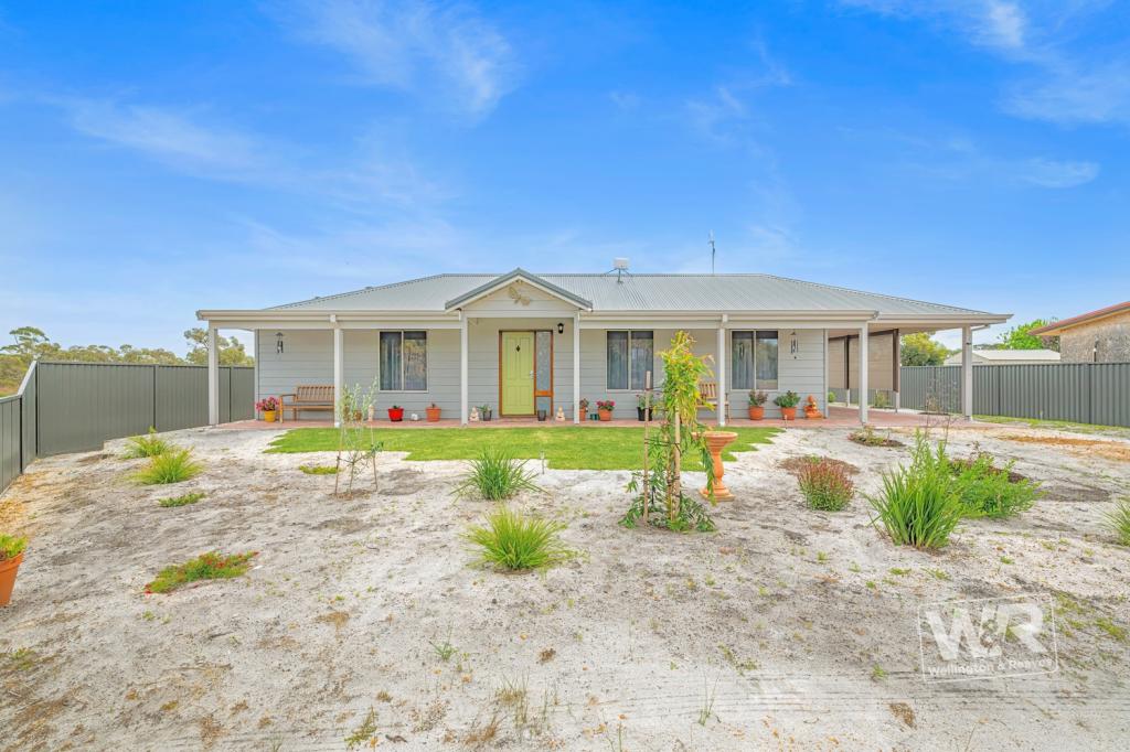 9 Edward St, Cranbrook, WA 6321