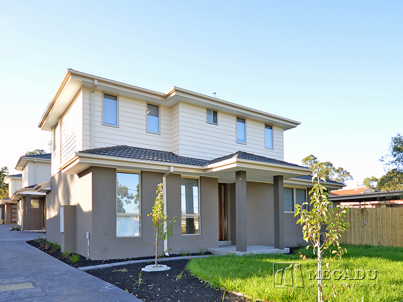 1/19 Luckie St, Nunawading, VIC 3131