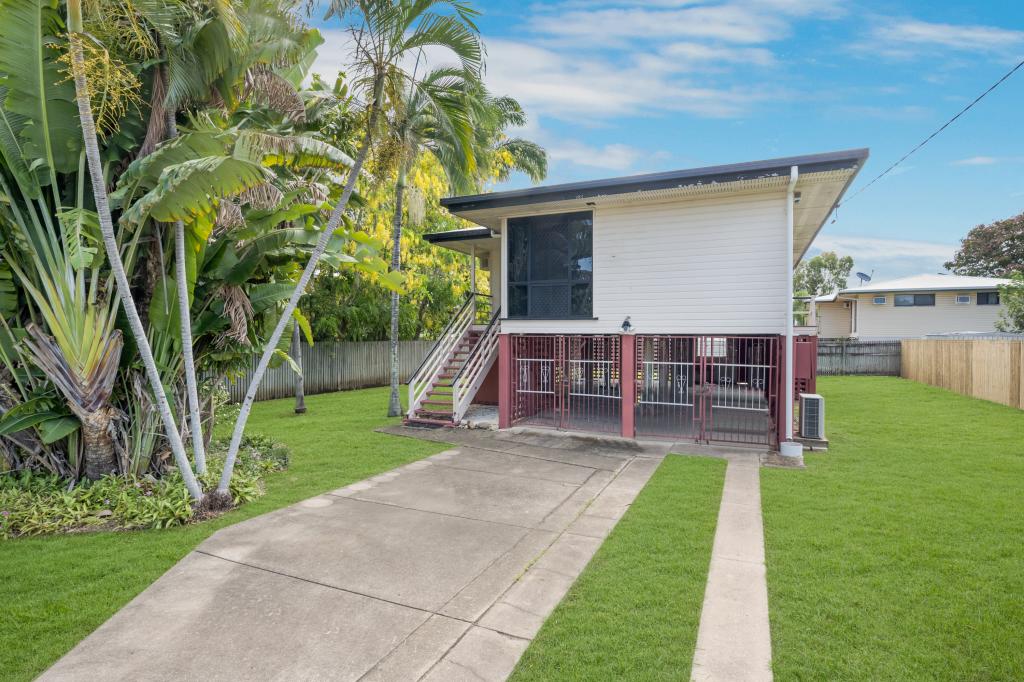 273 Palmerston St, Vincent, QLD 4814