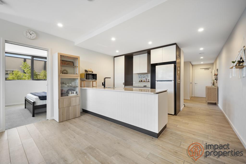 103/2 Terry Connolly St, Coombs, ACT 2611