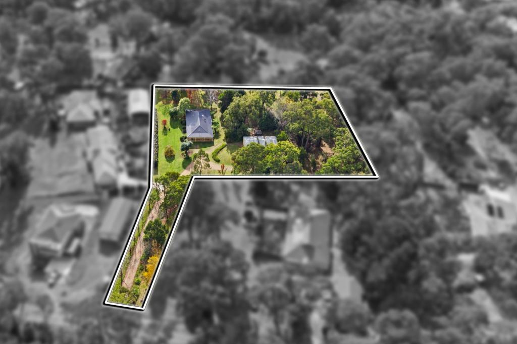 9 Rifle Range Rd, Traralgon South, VIC 3844