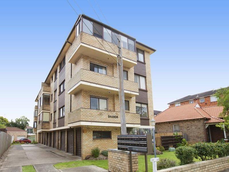 12/101 Houston Rd, Kingsford, NSW 2032