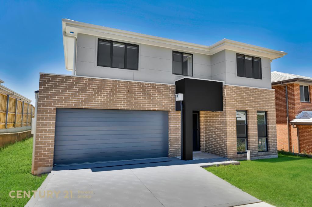 39 Eurythmic St, Menangle Park, NSW 2563