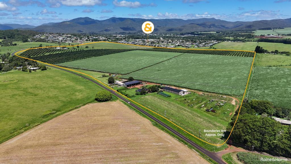 43 - 139 Tinaroo Falls Dam Rd, Atherton, QLD 4883