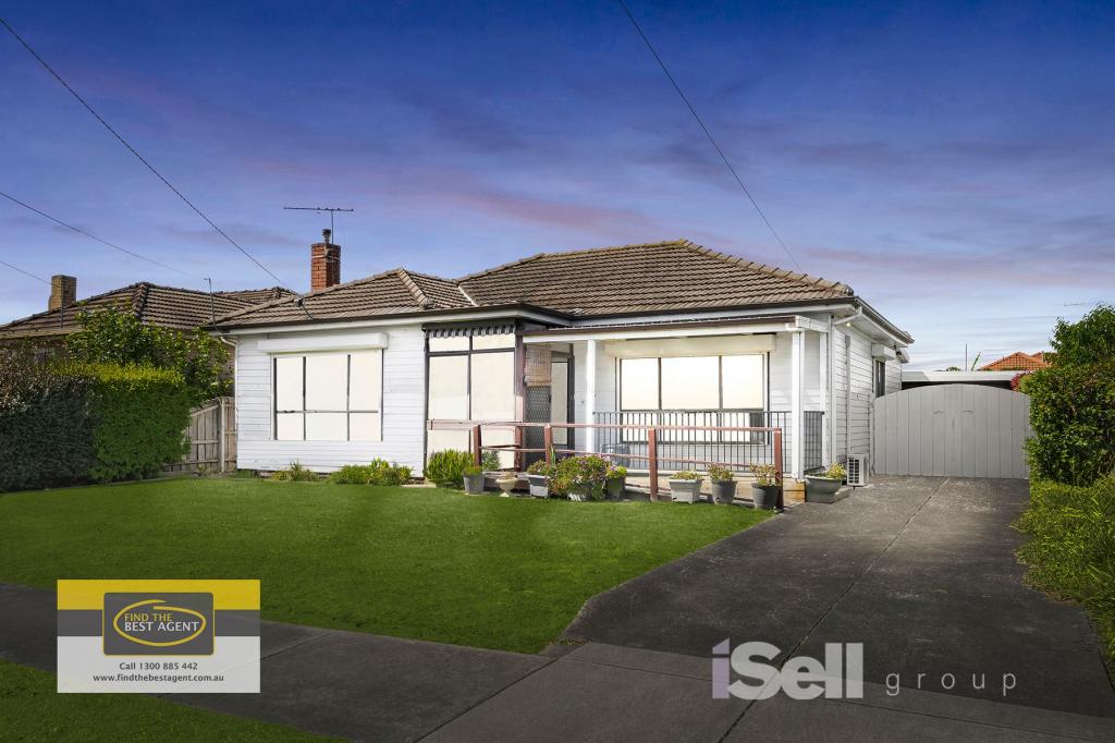 14 Forster St, Noble Park, VIC 3174