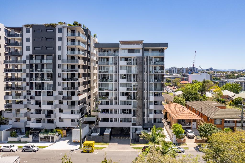 2/17 Carl St, Woolloongabba, QLD 4102