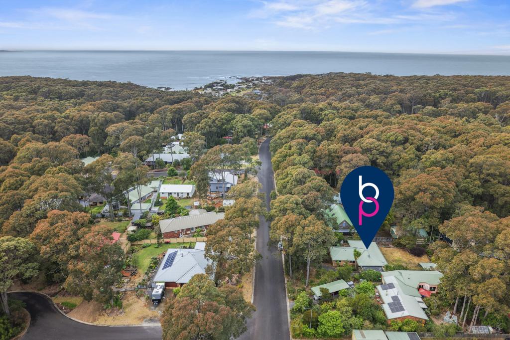 32 Casey Cres, Mystery Bay, NSW 2546