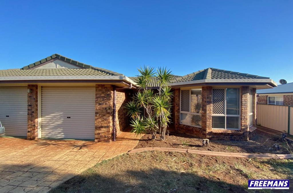 51 Cowie Dr, Kingaroy, QLD 4610