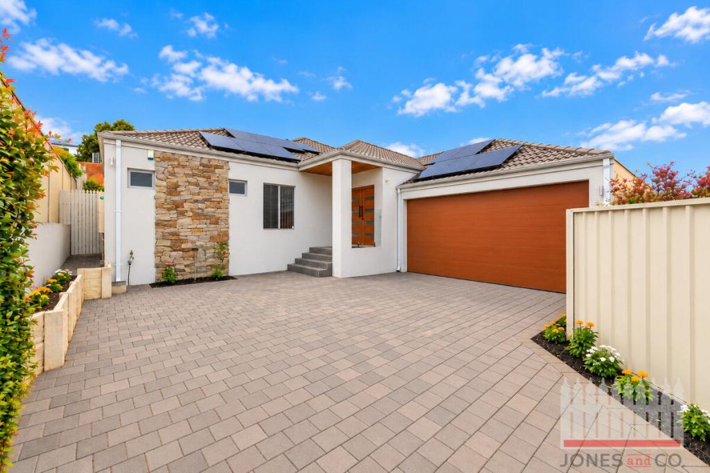 6a Rennington St, Dianella, WA 6059