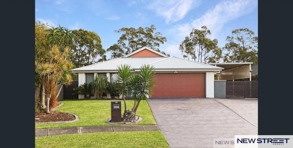 5 Seabreeze Cl, Gwandalan, NSW 2259
