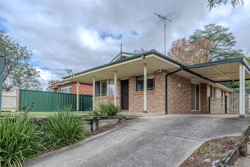 1a Glen Rd, Emu Heights, NSW 2750