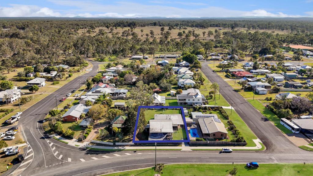 6 Robertson St, Torbanlea, QLD 4662