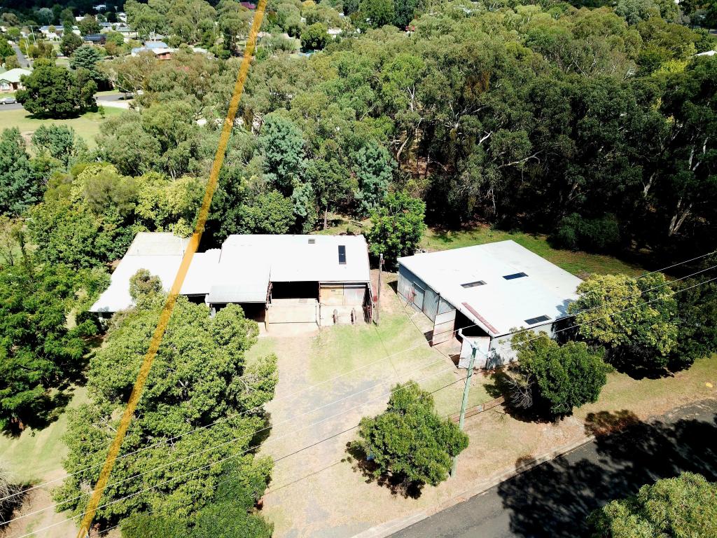 70-76 Goddard St, Coolah, NSW 2843