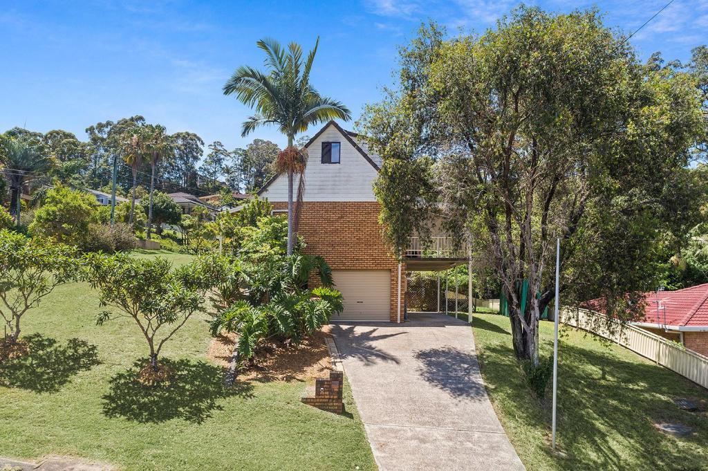 11 MOUNT PLEASANT DR, NORTH BOAMBEE VALLEY, NSW 2450