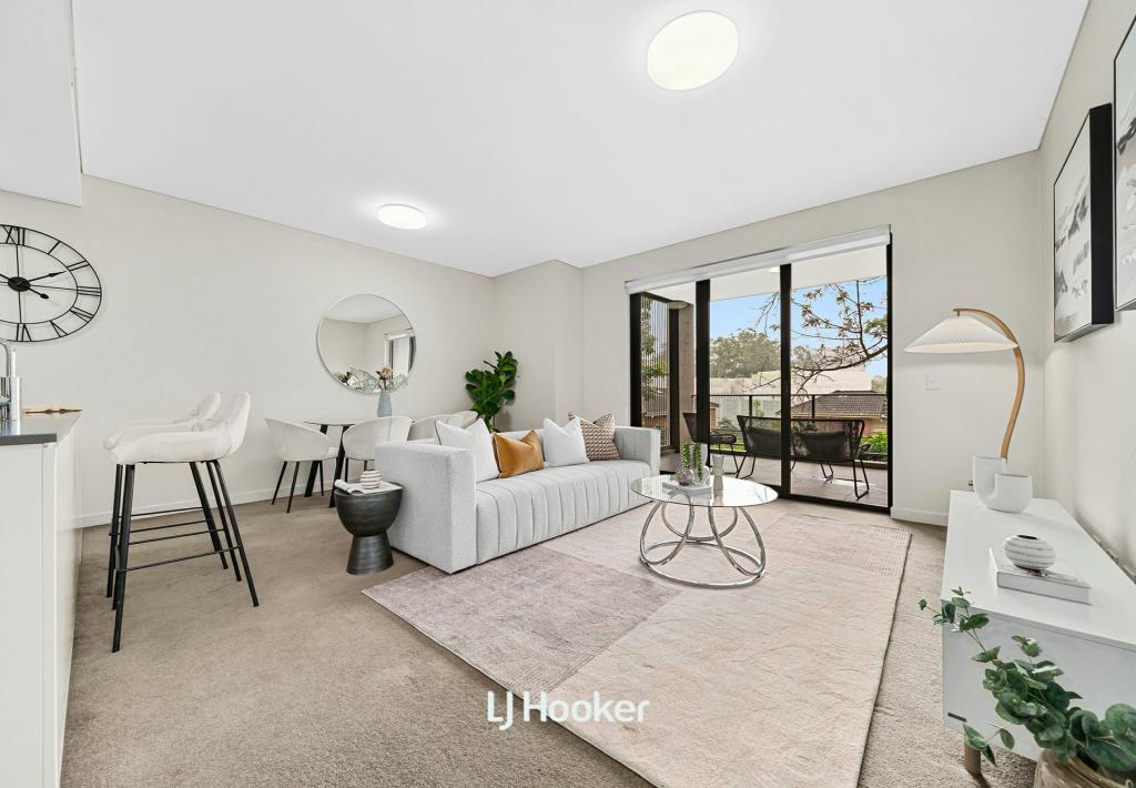 29/11-21 Woniora Ave, Wahroonga, NSW 2076