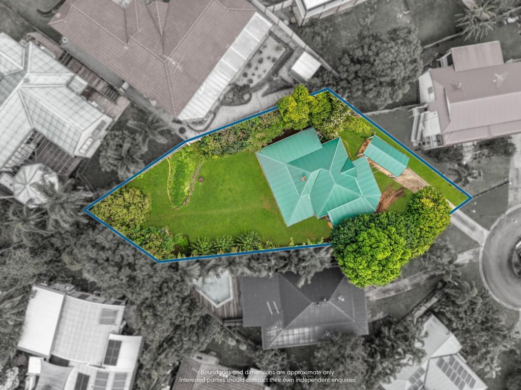 11 Wollumbin Pl, Narangba, QLD 4504